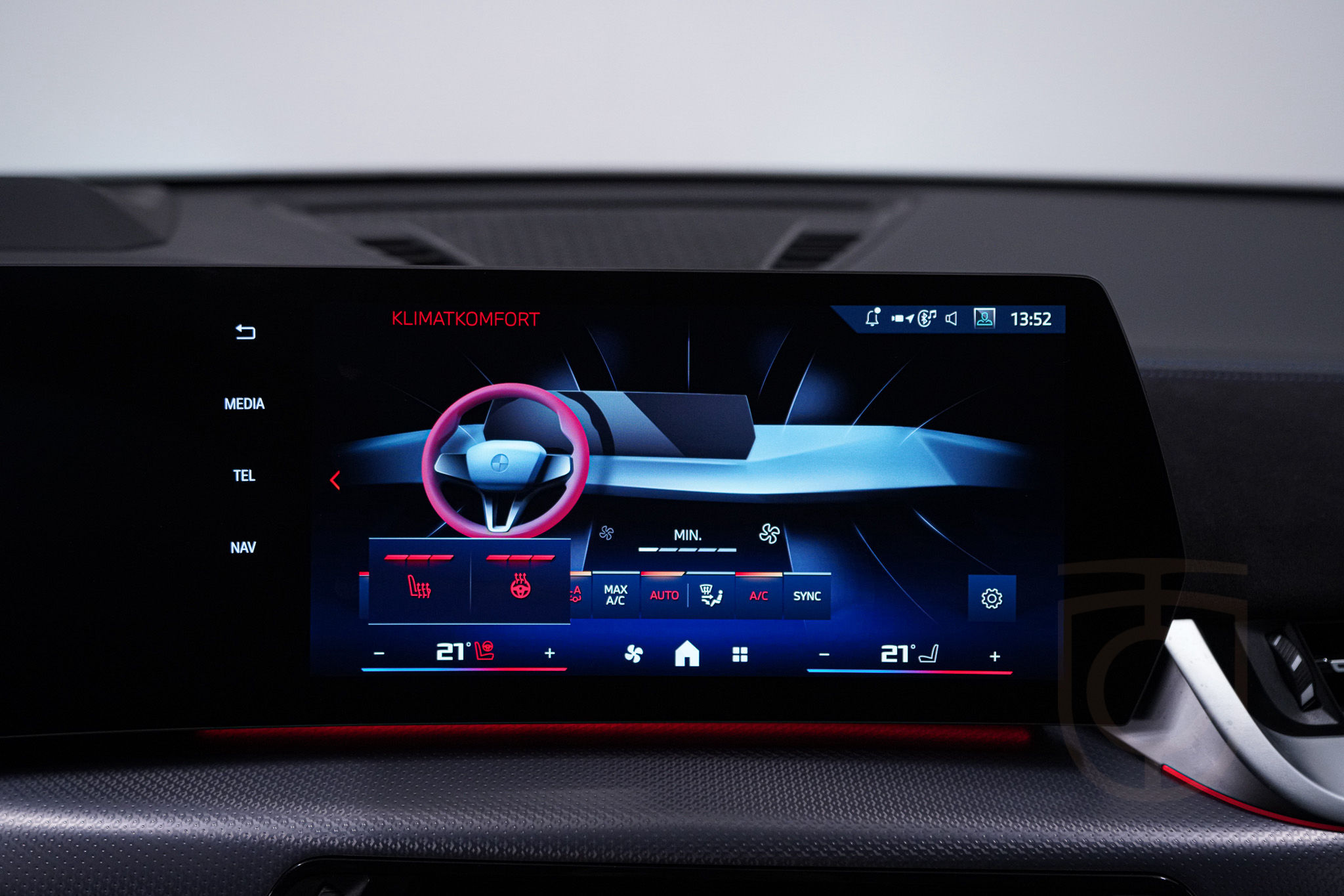 BMW X2 M35i xDrive