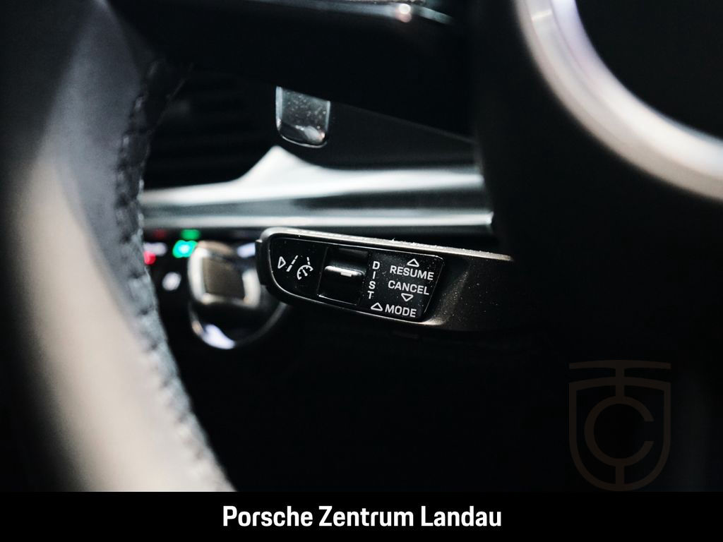 Porsche Panamera 4 E-Hybrid Sport Turismo Platinum Editi