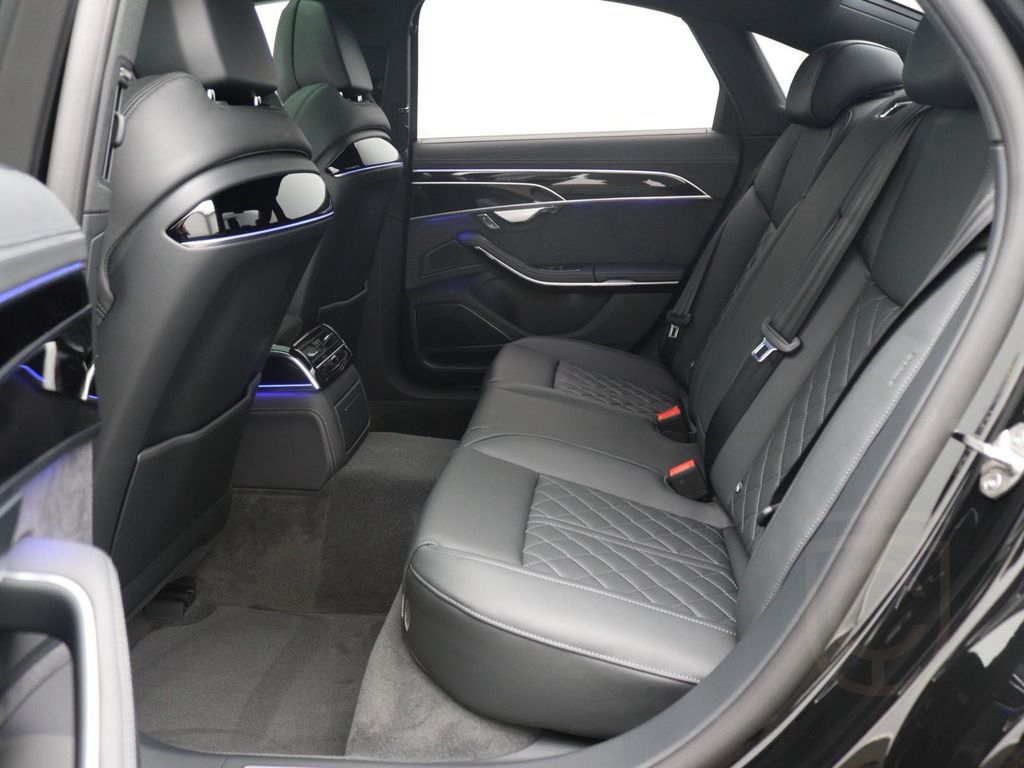 Audi A8 S-Line 50TDI Quattro / Matrix,OLED, Pano, Air