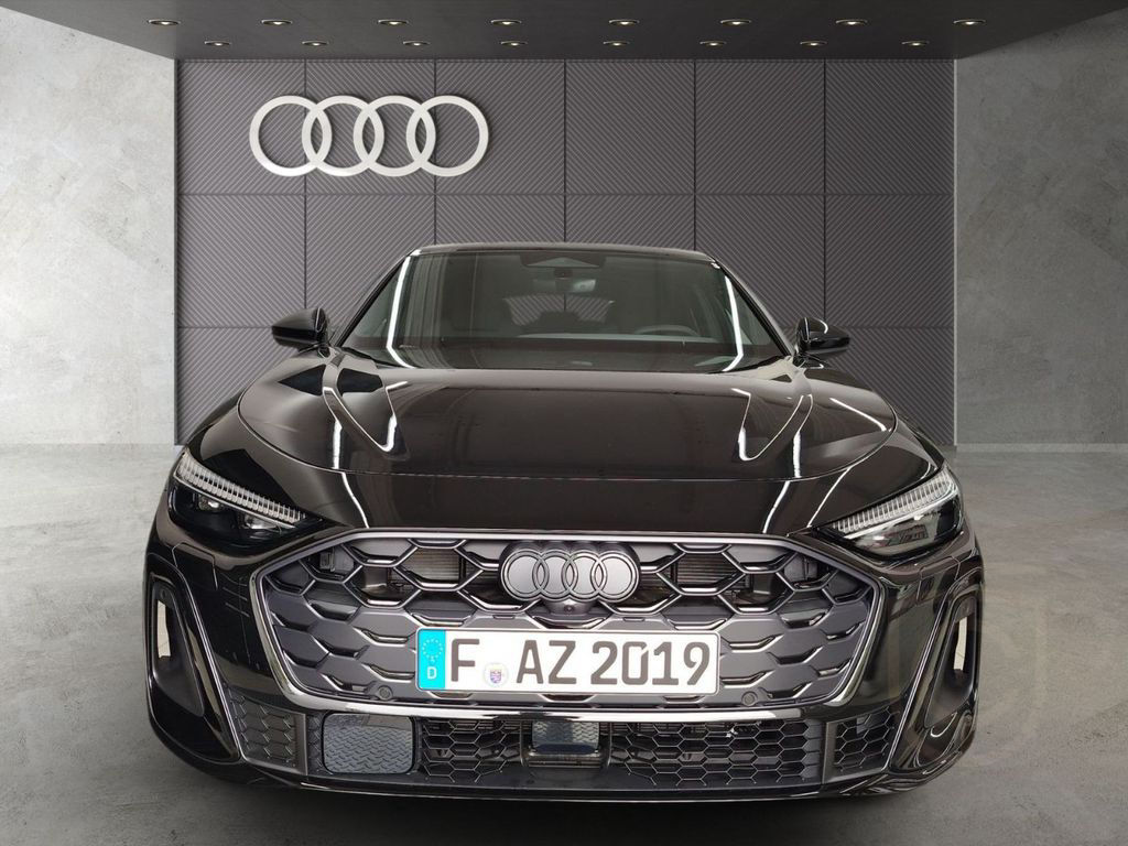 Audi S5 Limousine TFSI S tronic MatrixLED 360° B&O