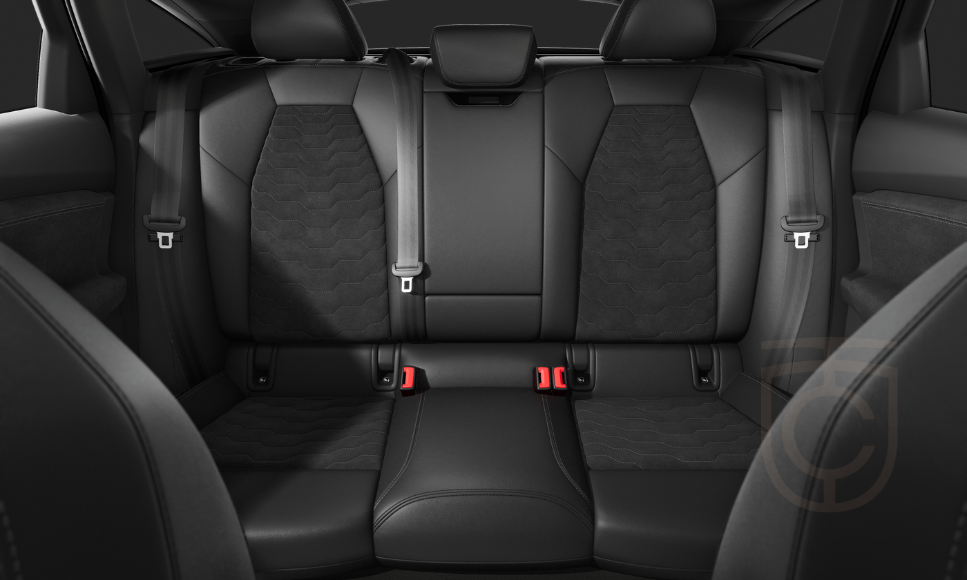 Audi A6 Sportback e-tron performance 270 kW