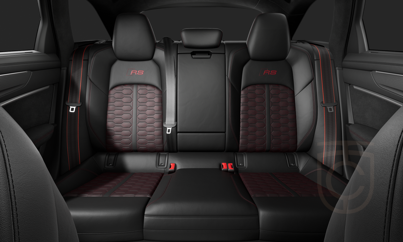 Audi RS 6 Avant performance 6 463 kW