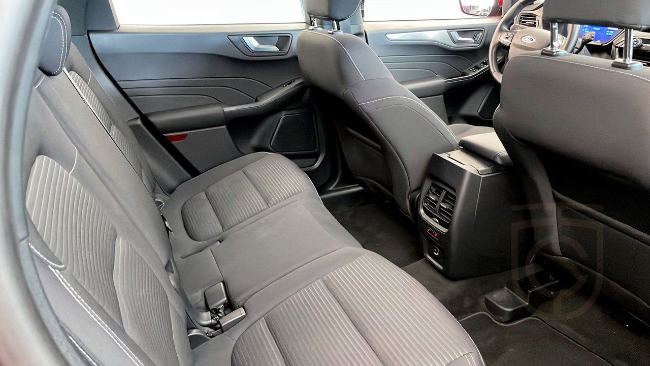 Ford Kuga KUGA 2023.25MY, SUV, TITANIUM