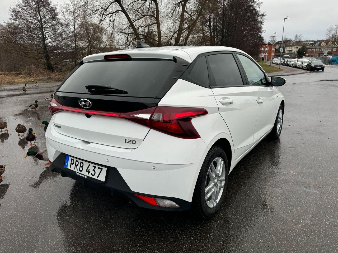 Hyundai i20 i20 1.0 T-GDI DCT