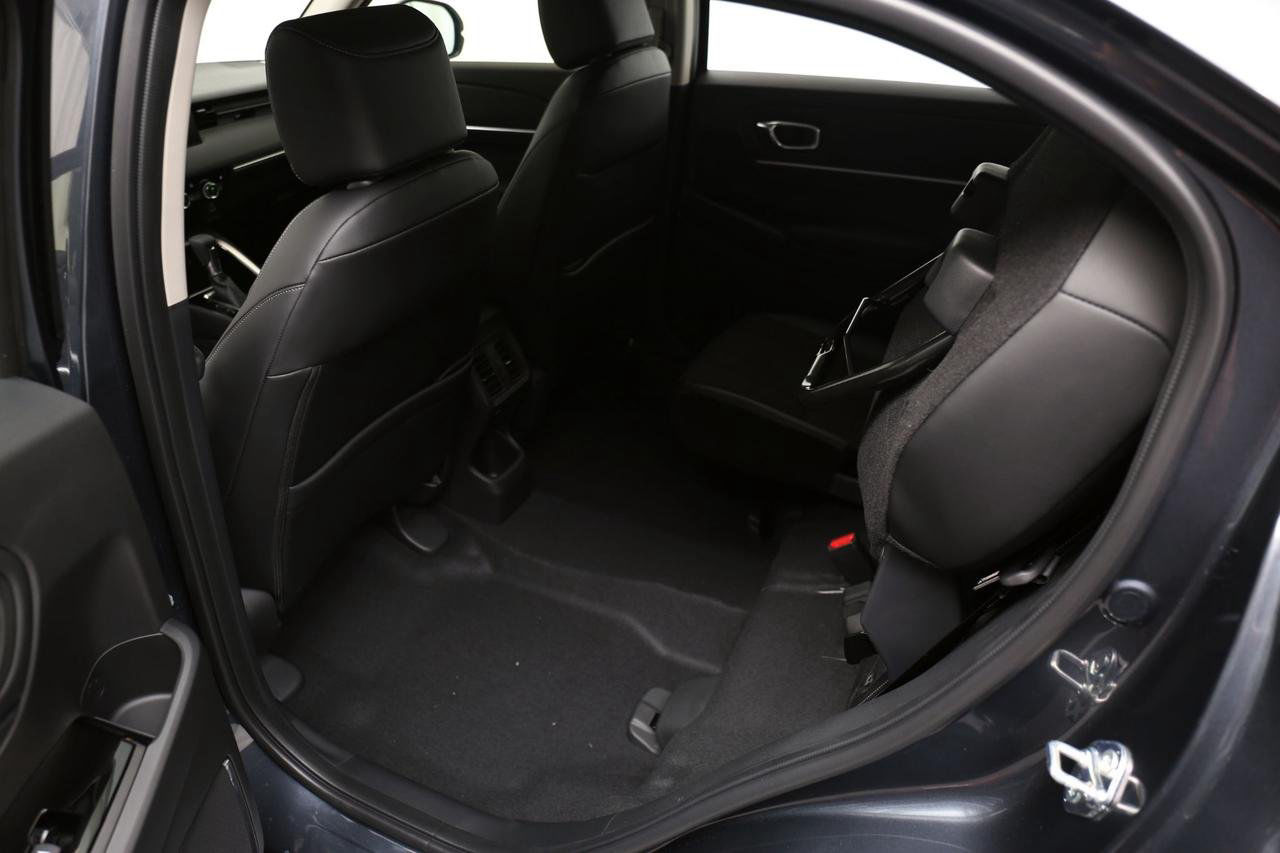 Honda HR-V Advance Hybrid 1.5 i-MMD
