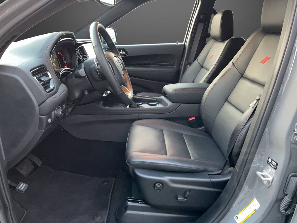 Dodge DURANGO R/T 5,7L V8 HEMI *GASANLAGE*LED*KEYLESS*