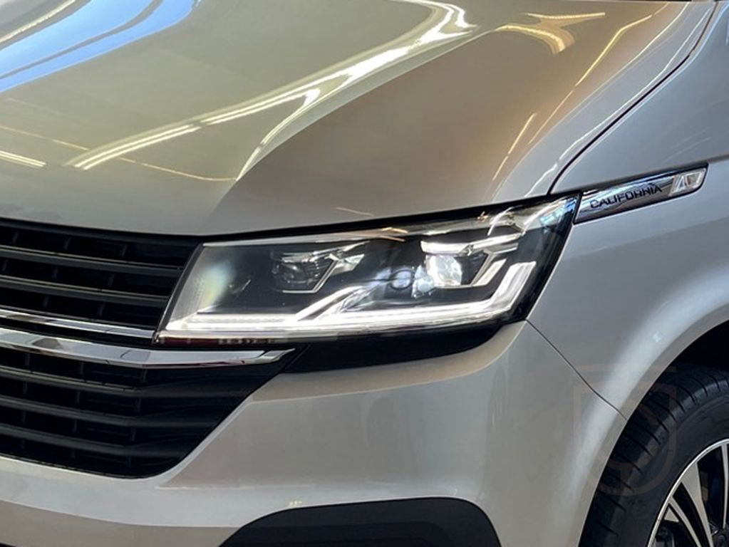 Volkswagen T6.1 California 2.0 TDI KR Beach Tour Edition *A