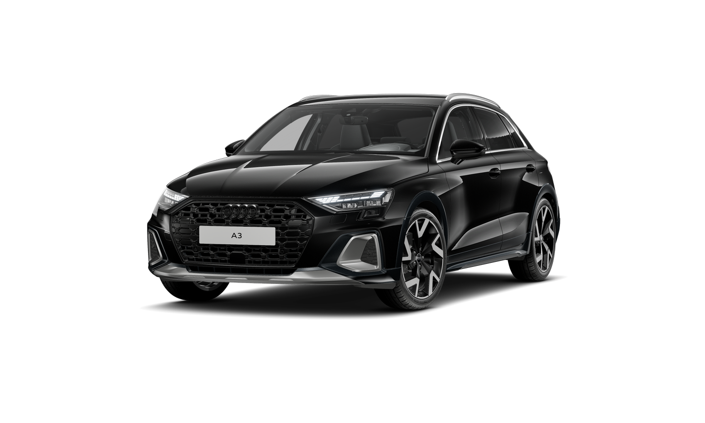 Audi A3 allstreet 35 TFSI 110 kW