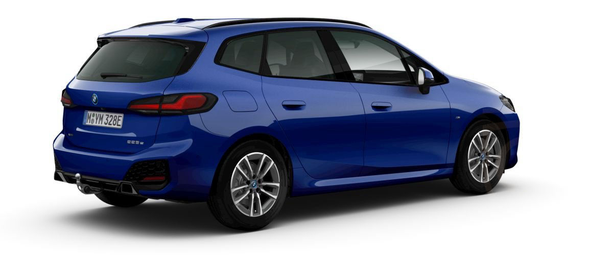 BMW 225 e xDrive Active Tourer