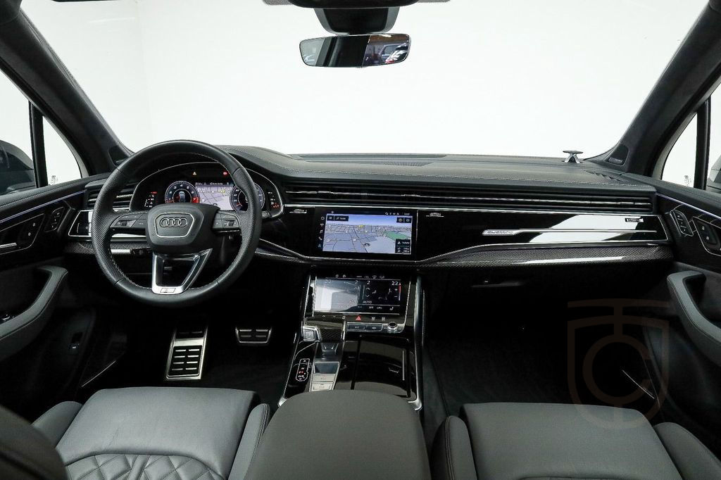 Audi SQ7 TFSI competition AHK*HUD*7 Sitz*Assist*B&O*