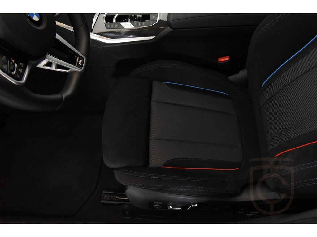 BMW 430 Gran Coupe d xDrive M Sport Panorama Dach Ha