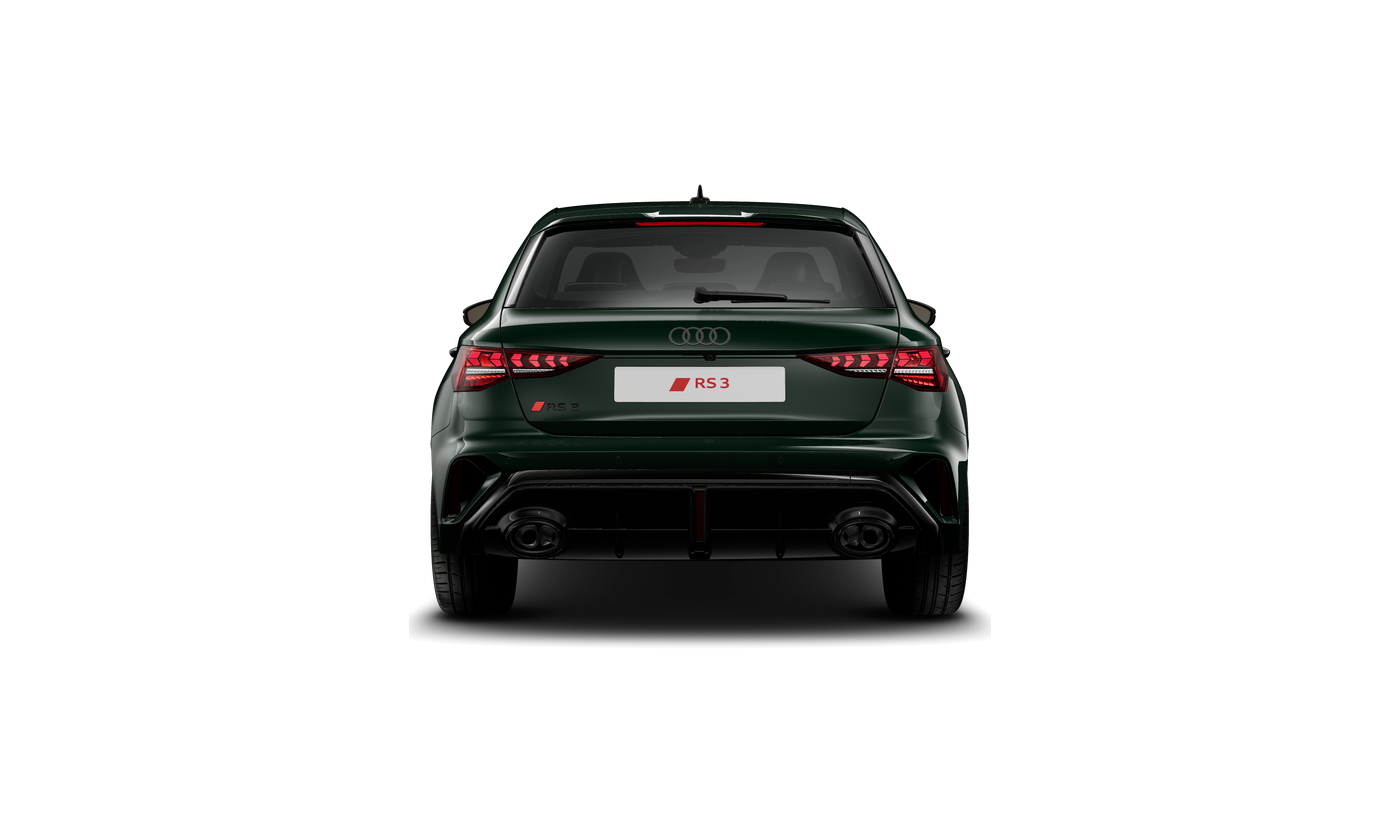Audi RS 3 Sportback 3 294 kW