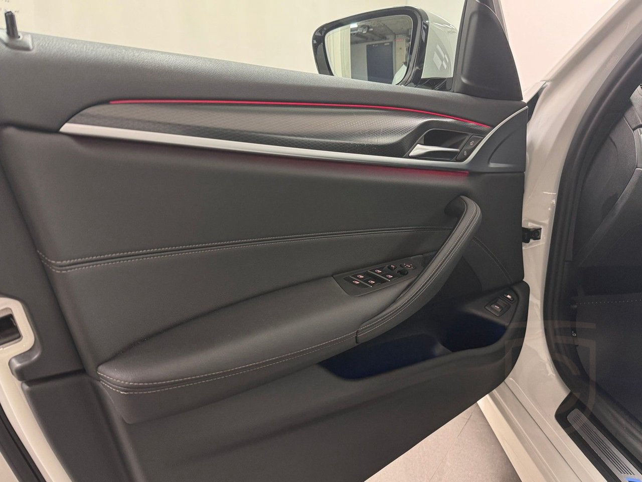 BMW 530 E xDrive Touring M-Sport Hybrid