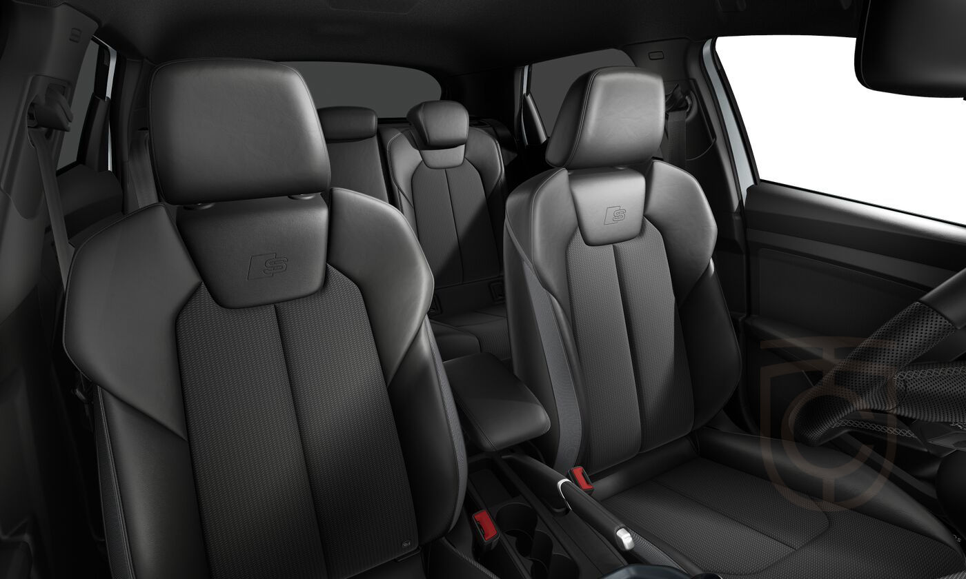 Audi A1 Sportback S line 30 TFSI 85 kW