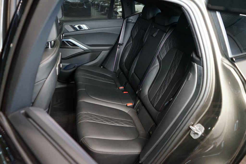 BMW X6 30d*xDRIVE*H&K*MERINO*WARRANTY*75.785€ NETTO