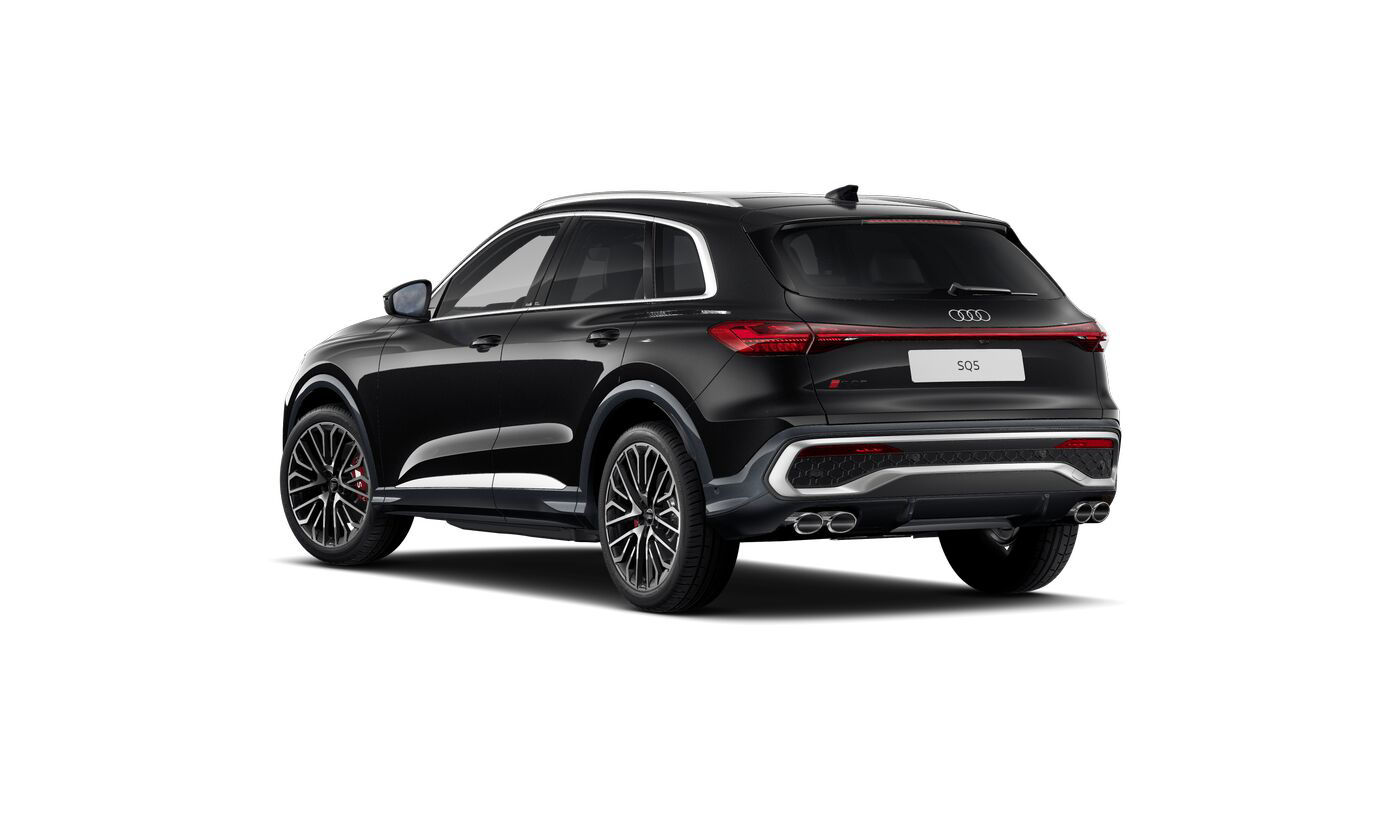 Audi SQ5 SUV TFSI 270 kW S tronic