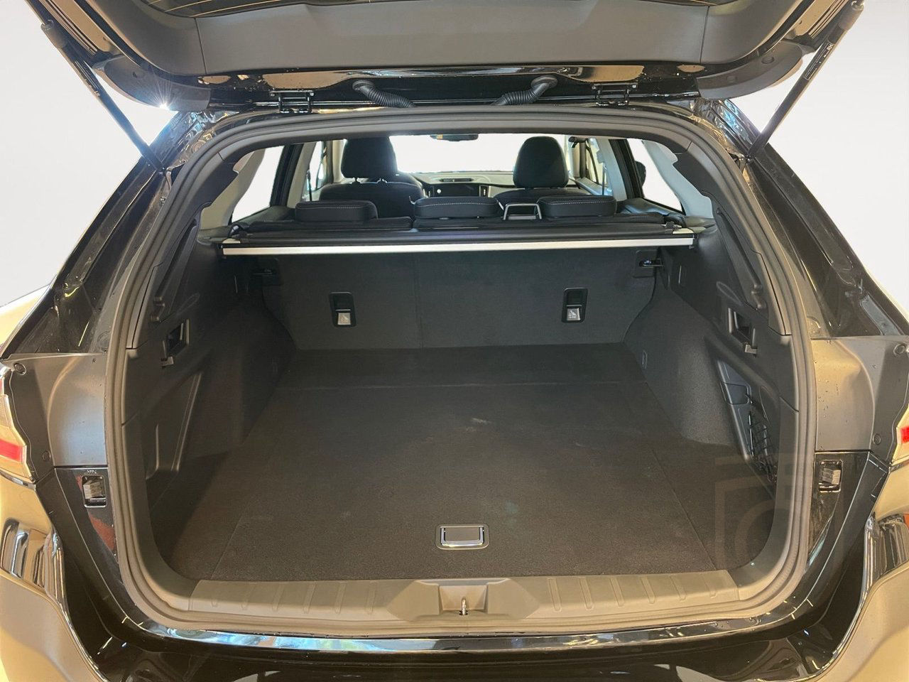Subaru Outback Adventure X-fuel