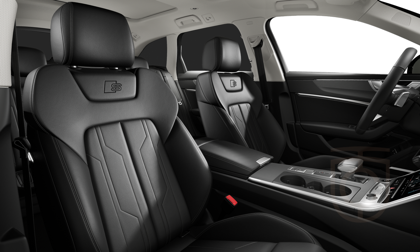 Audi A6 Avant TFSI e S line 55 e quattro270(367)kW(PS)S tronic