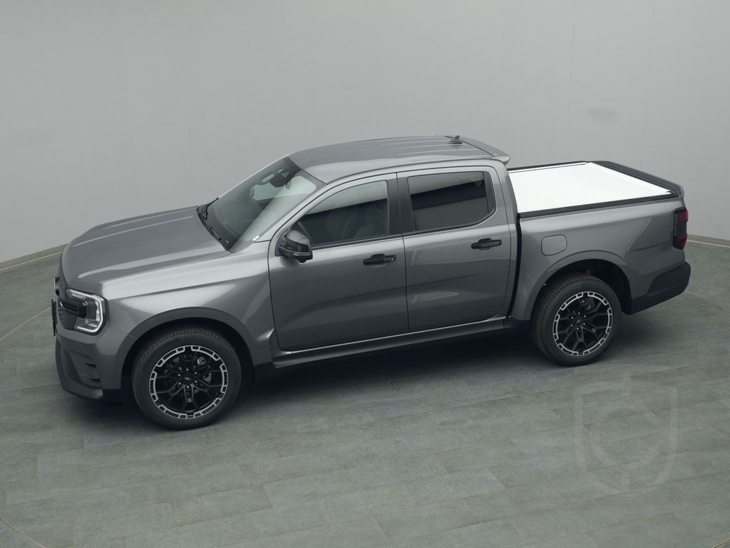 Ford Ranger MS-RT 240PS /Techno-/Komfort-Paket -12%*