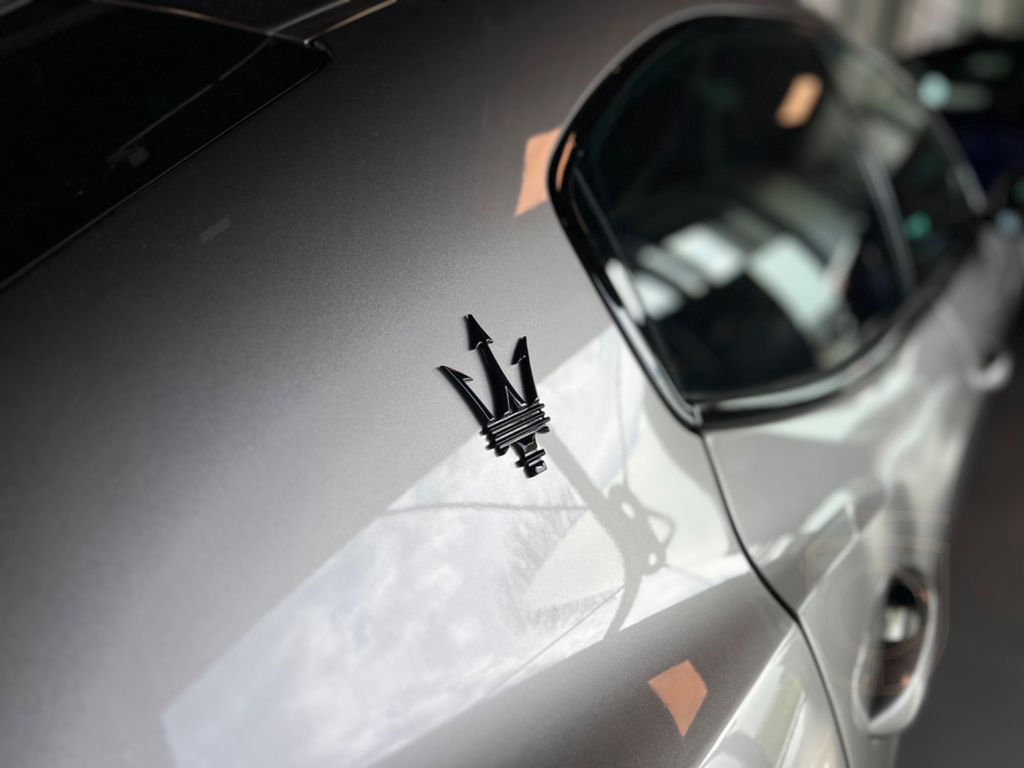 Maserati Ghibli Modena *Maserati-Köln*