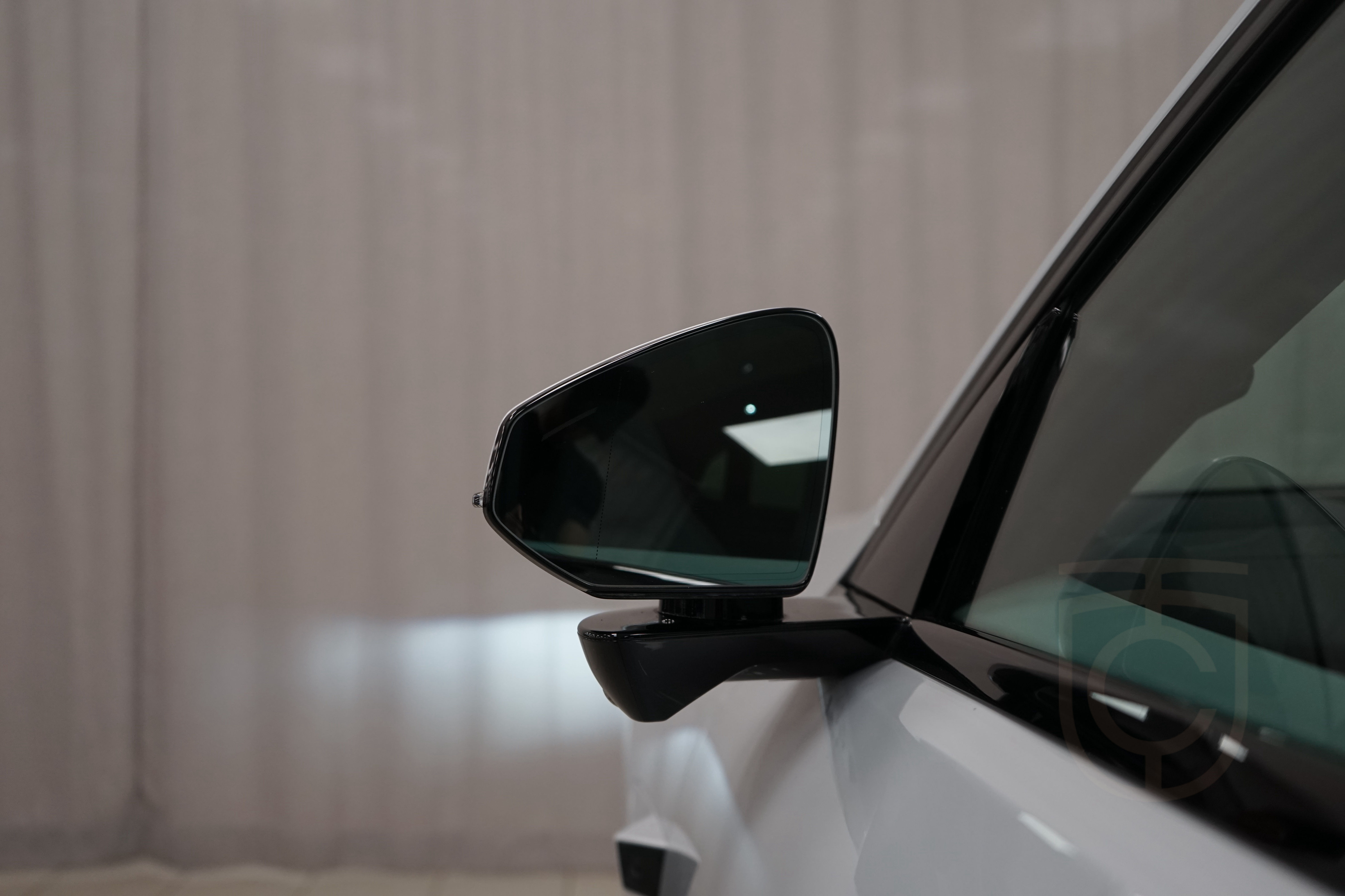 Polestar 4 Long Range Single Motor