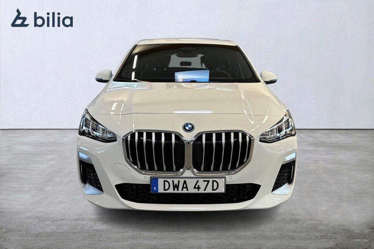 BMW 225e xDrive Active Tourer M Sport