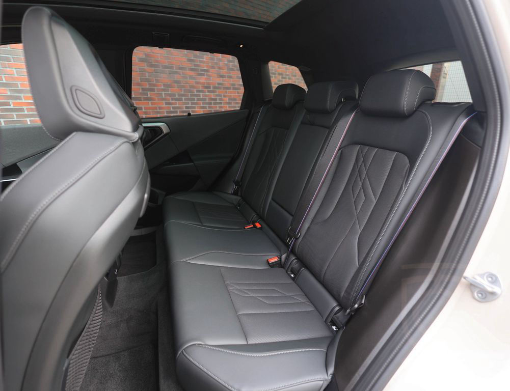 BMW X3 M50 xDrive - Sofort Verfugbar!