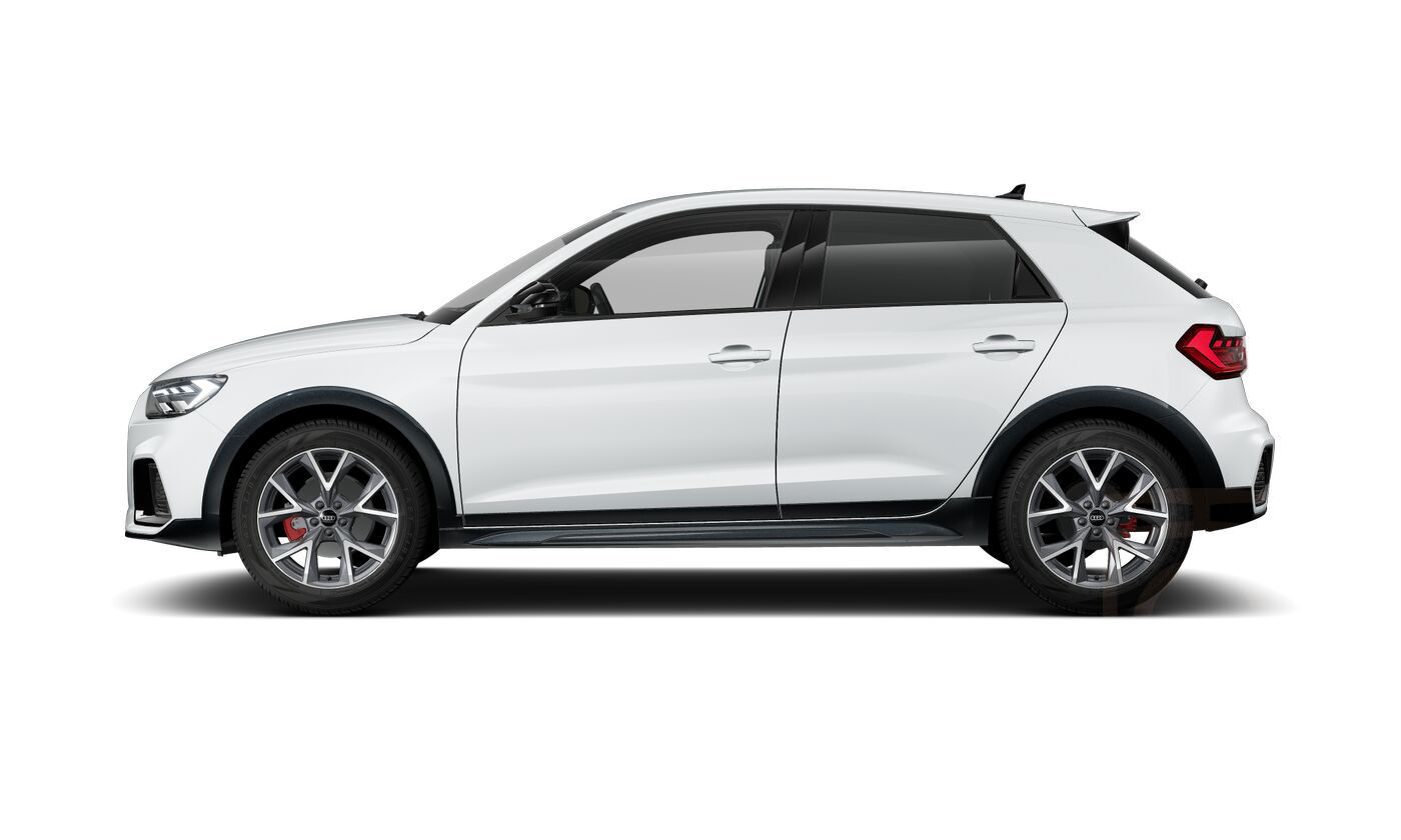 Audi A1 allstreet 35 TFSI 110 kW