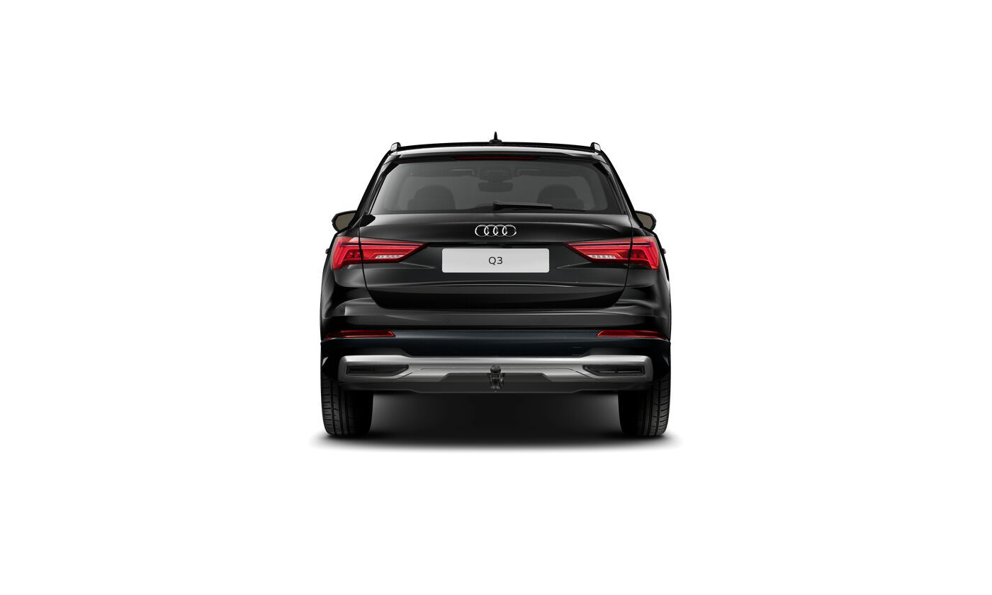 Audi Q3 advanced 35 TFSI 110 kW