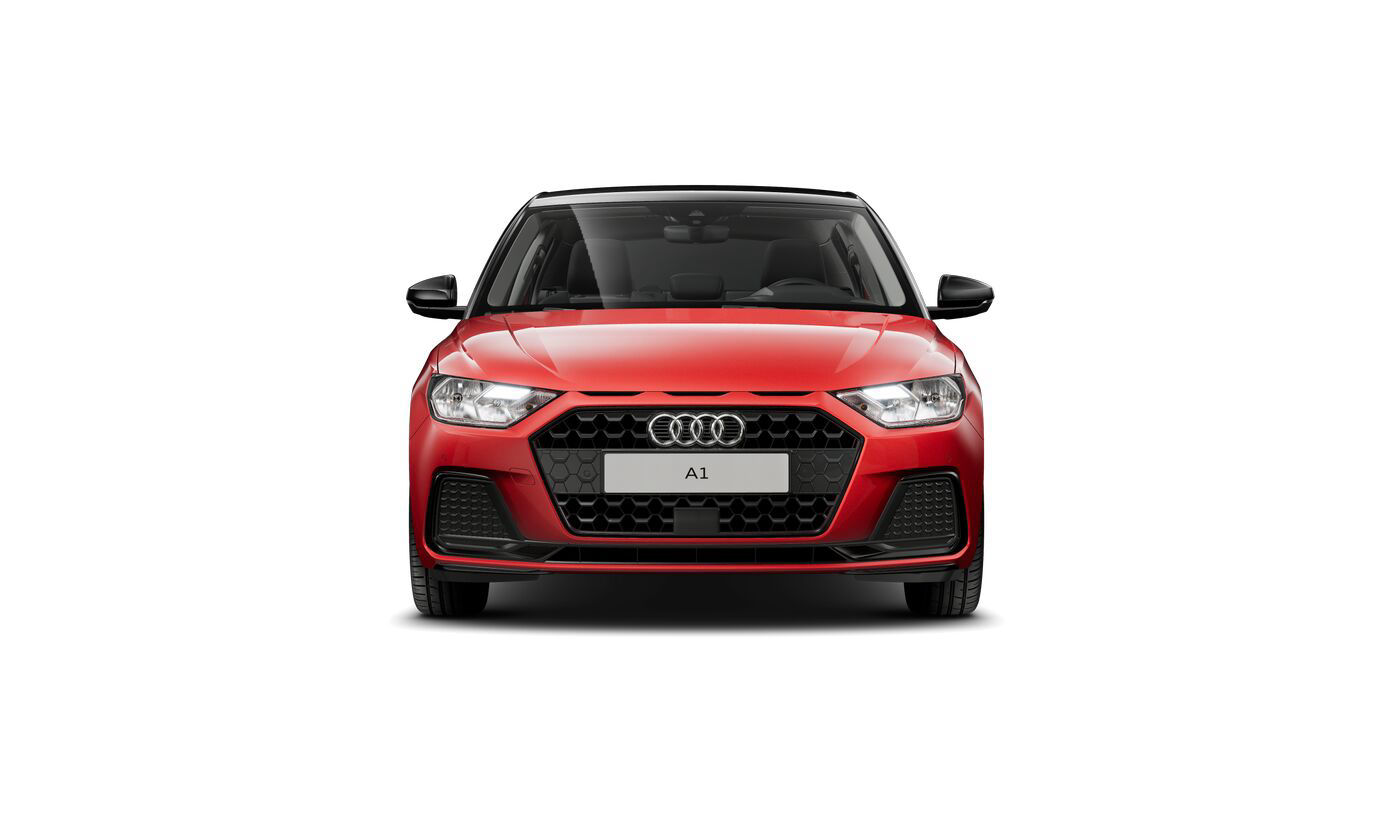 Audi A1 Sportback advanced 25 TFSI 70 kW