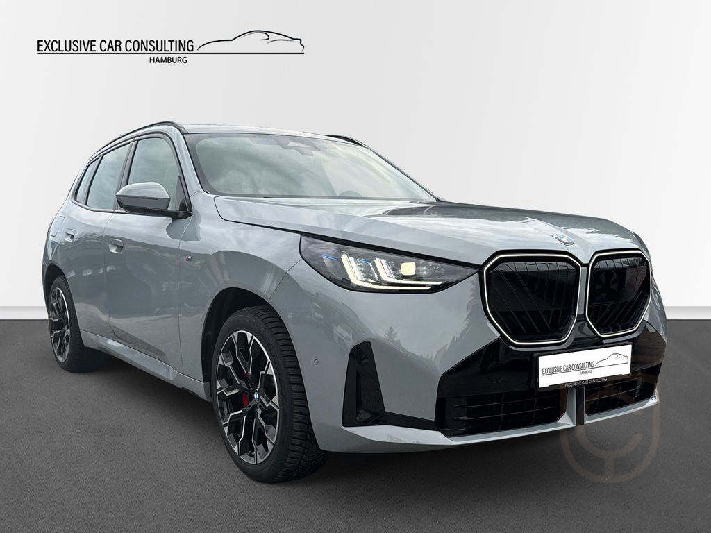 BMW X3 20i xDrive M SPORT PRO *MY25 *Pano *Sitzbelüf