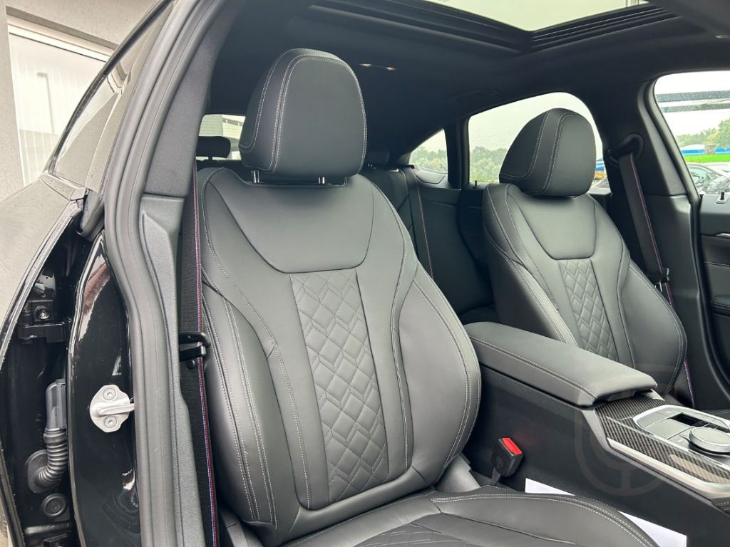 BMW 430 Gran Coupe d xDrive M Sport Sitzverst el. Dr