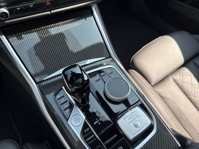 ALPINA B3 GT Navi Leder el.Sitze Soundsystem H/K 360 Ka