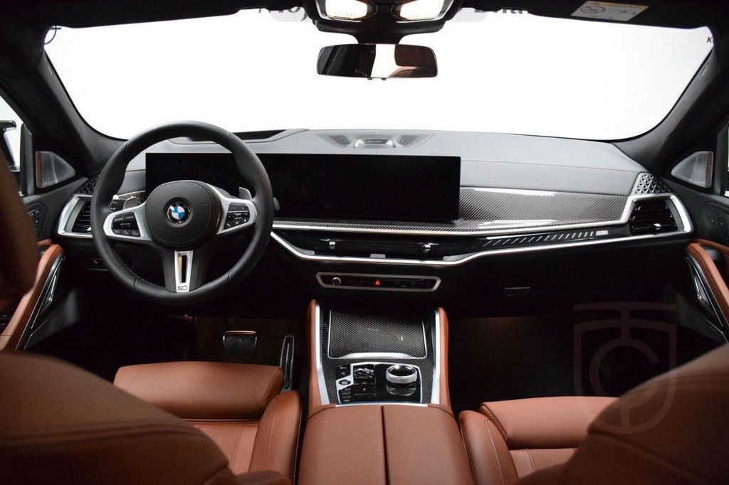 BMW X6 M60 i M60i xDrive 530hp M-Sport Innovation C+