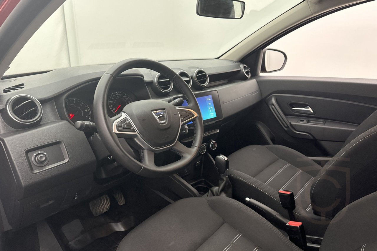 Dacia Duster 1.3 TCe