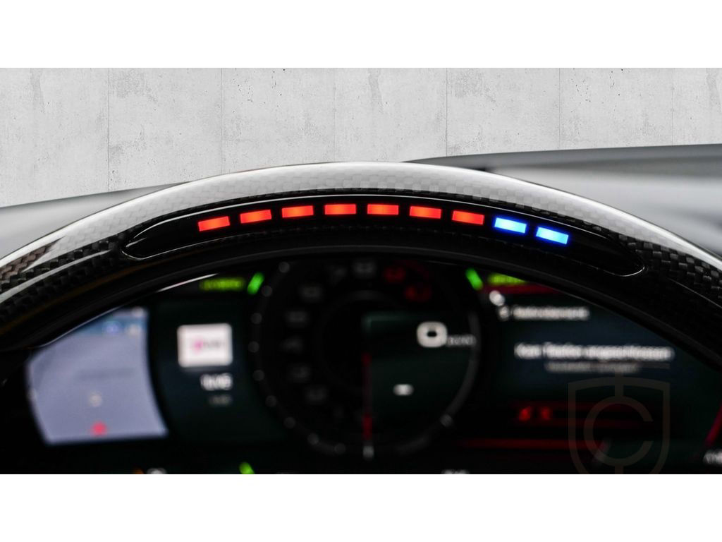 Ferrari 296 GTB *Lift*Carbon*LED*CarPlay*Racingseats*1Hd