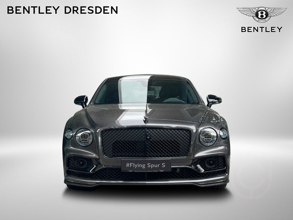 Bentley Flying Spur S 4.0 V8 - Naim/Pano/Park Heater