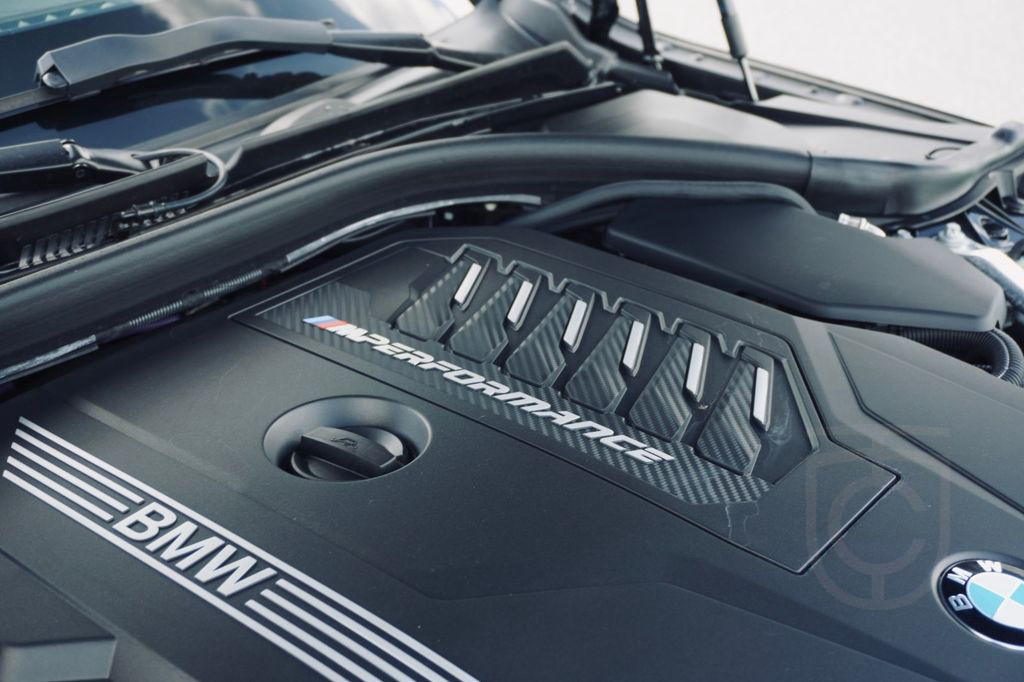 BMW M440i xDrive Cabrio HK HiFi DAB LED Komfortzg.
