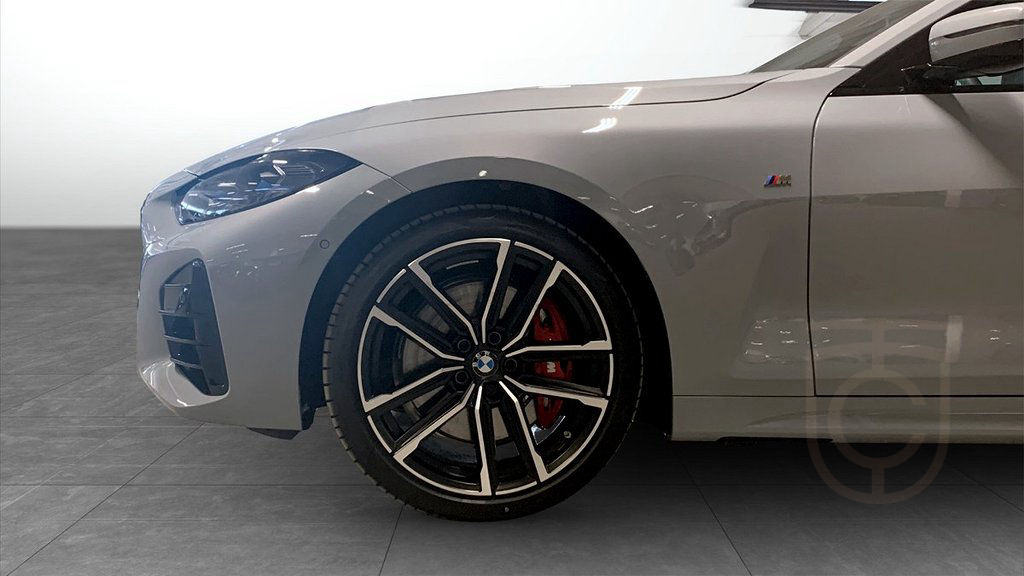 BMW M440i xDrive Coupé