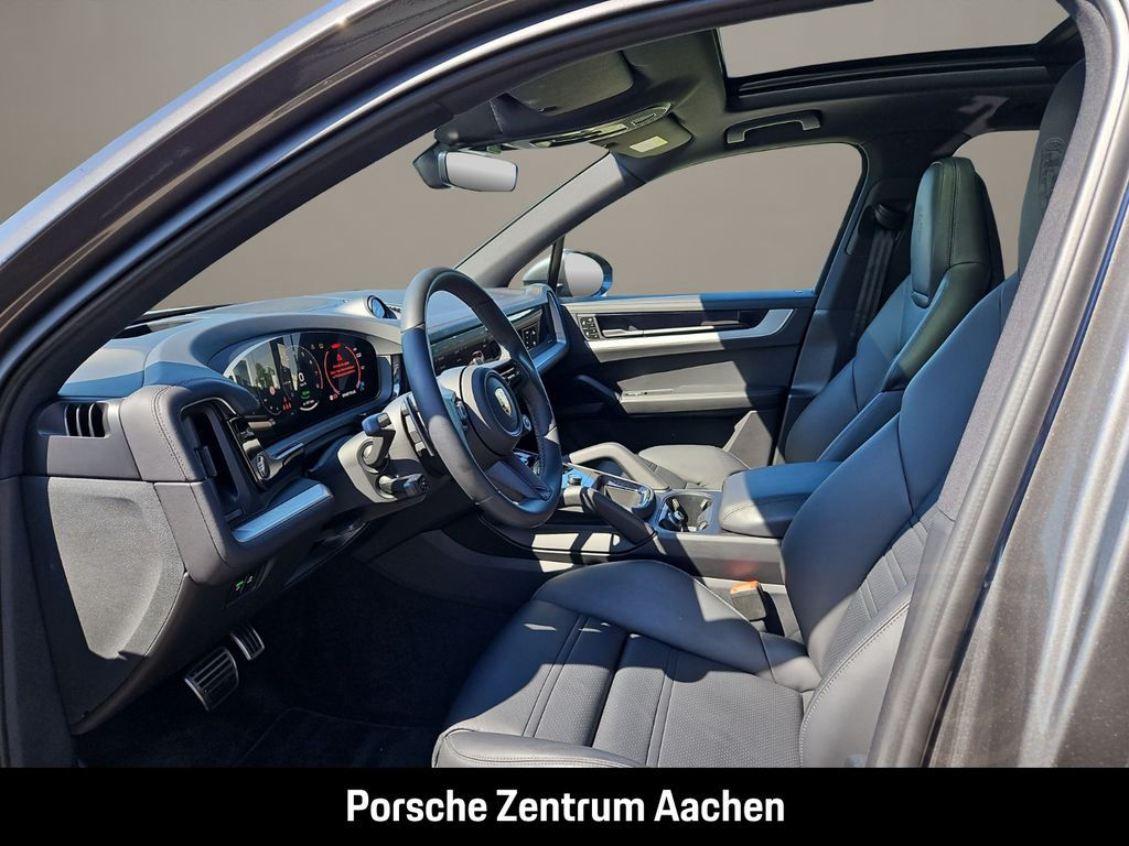Porsche Cayenne S E-Hybrid BOSE Sportabgas Luftfederung
