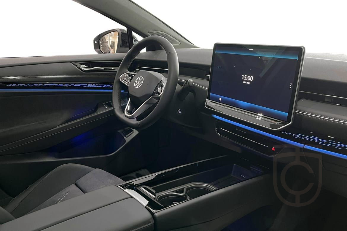 Volkswagen ID.7 Tourer Pro Edition