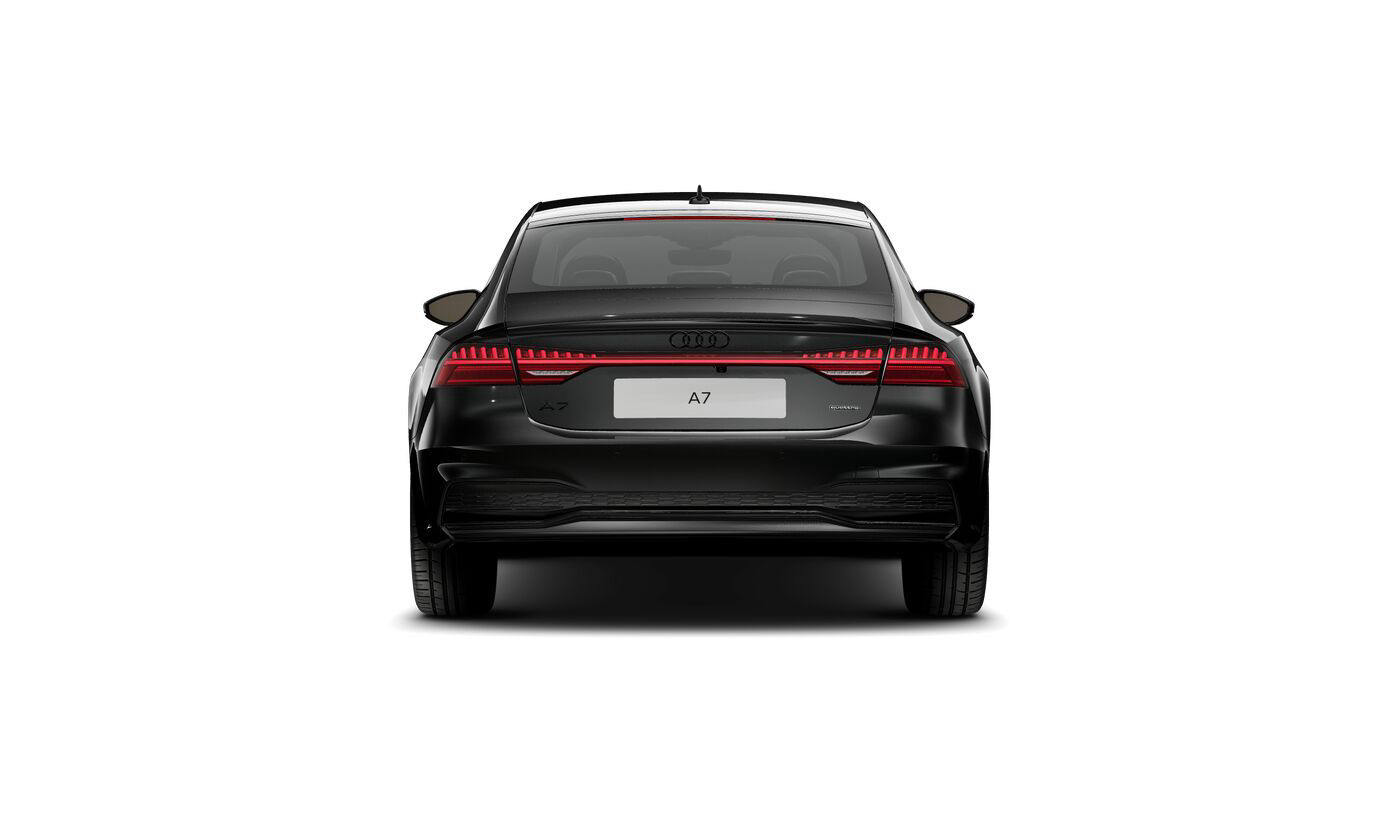 Audi A7 Sportback 50 TDI quattro 210 kW