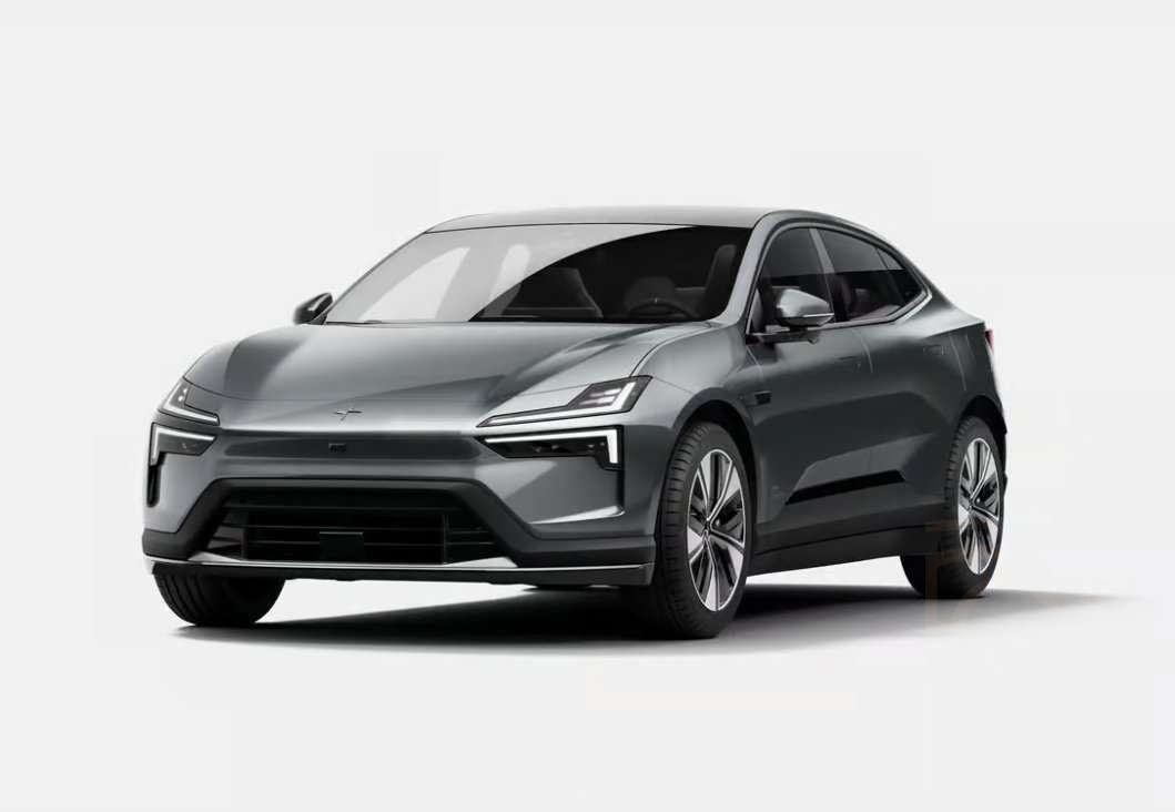 Polestar 4