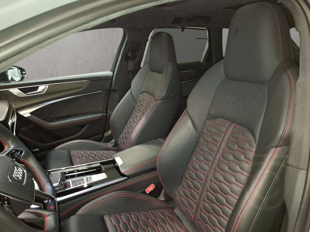 Audi RS 6 Avant 6 441(600) kW(PS)