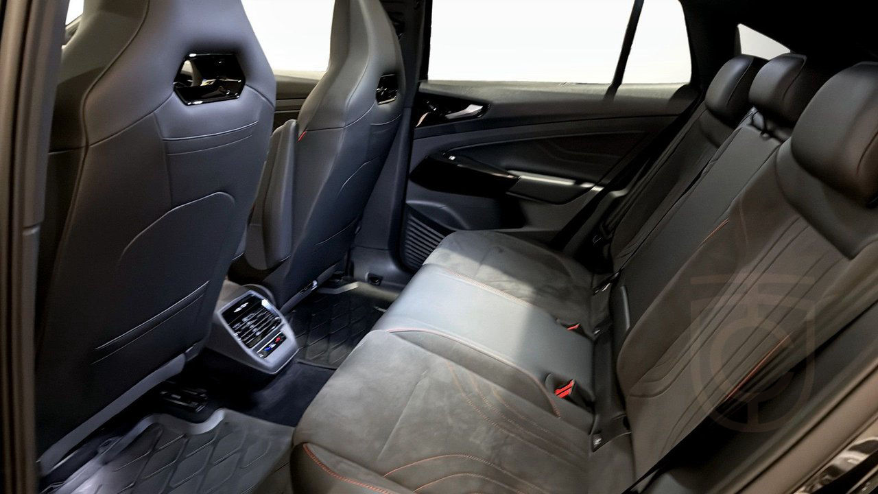 Volkswagen ID.5 GTX TopSport