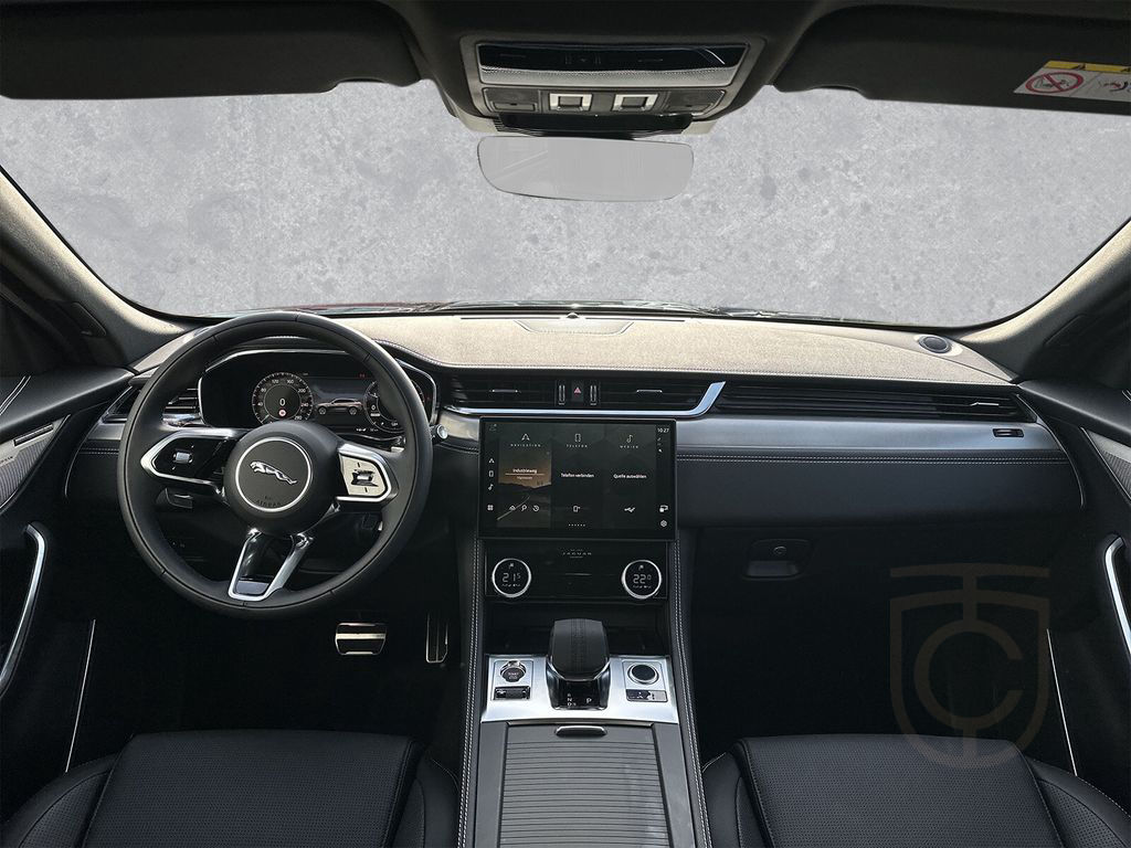 Jaguar F-Pace P400e R-Dyn. SE 20" Panorama Winter-Paket