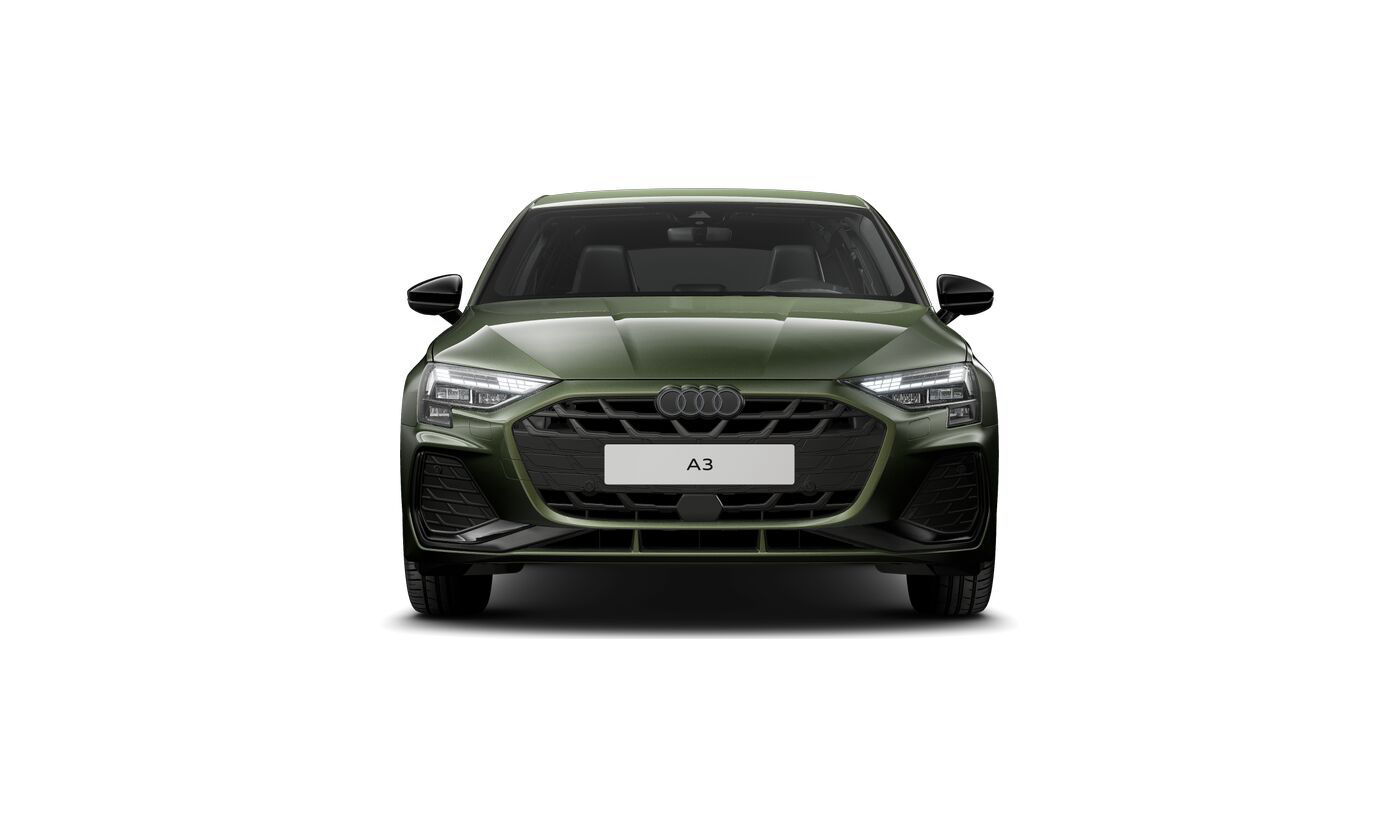 Audi A3 Sportback S line 35 TDI 110 kW