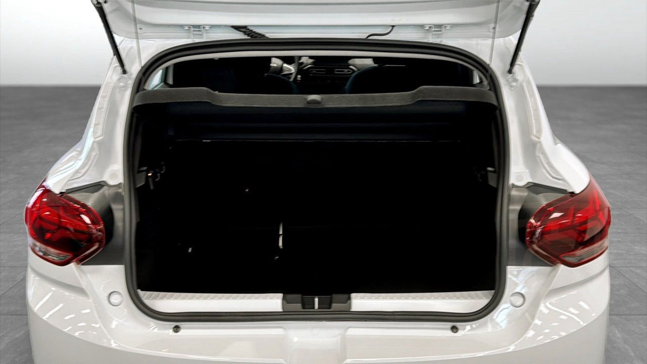 Dacia Sandero EXPRESSION