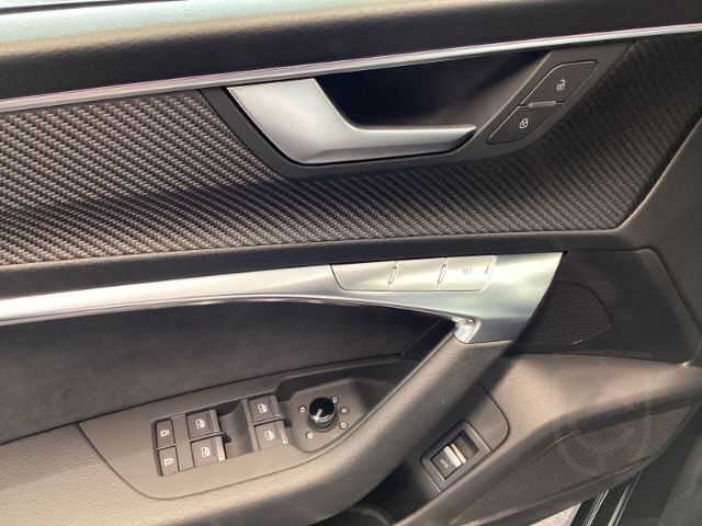 Audi S7 3.0TDI quattro Sportback*Matrix* ACC*B&O* Pan