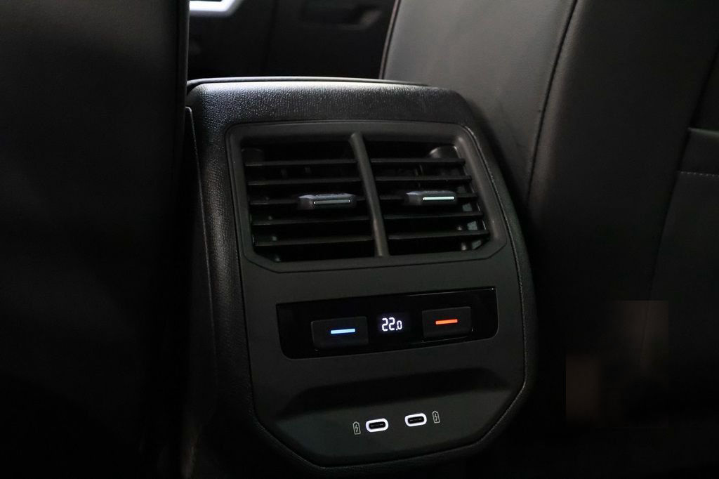 Seat Leon Sportstourer e-Hybrid